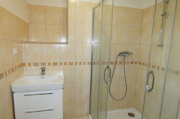 Pronájem bytu 2+1 v osobním vlastnictví 54 m², České Budějovice