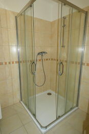 Pronájem bytu 2+1 v osobním vlastnictví 54 m², České Budějovice