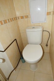 Pronájem bytu 2+1 v osobním vlastnictví 54 m², České Budějovice