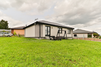 Prodej domu 95 m², Chuchelná