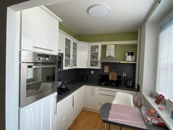 Pronájem bytu 1+kk v osobním vlastnictví 39 m², Brno