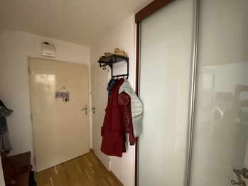 Pronájem bytu 1+kk v osobním vlastnictví 39 m², Brno