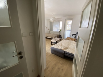 Pronájem bytu 1+kk v osobním vlastnictví 39 m², Brno