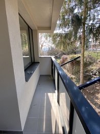 Pronájem bytu 1+kk v osobním vlastnictví 39 m², Brno