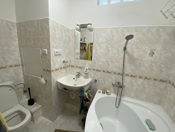 Pronájem bytu 1+kk v osobním vlastnictví 39 m², Brno