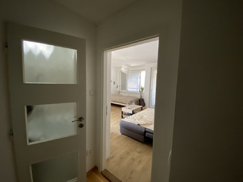 Pronájem bytu 1+kk v osobním vlastnictví 39 m², Brno