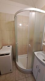 Pronájem bytu 1+1 v osobním vlastnictví 32 m², Louny