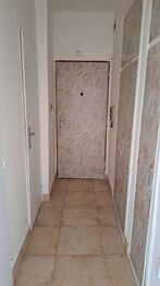 Pronájem bytu 1+1 v osobním vlastnictví 32 m², Louny