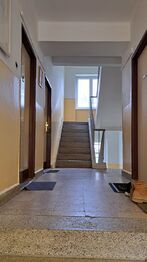 Pronájem bytu 1+1 v osobním vlastnictví 32 m², Louny