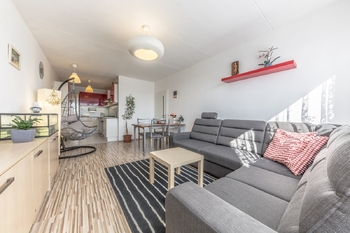 Prodej bytu 3+kk v osobním vlastnictví 65 m², Praha 10 - Petrovice