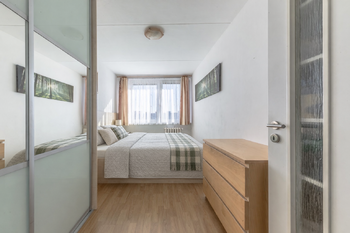 Prodej bytu 3+kk v osobním vlastnictví 65 m², Praha 10 - Petrovice