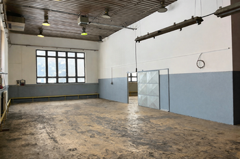 Pronájem malého objektu 2786 m², Smržovka