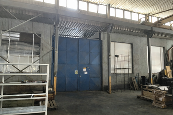 Pronájem malého objektu 2786 m², Smržovka