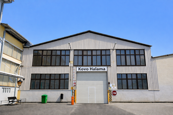 Pronájem malého objektu 2786 m², Smržovka