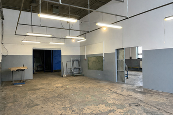 Pronájem malého objektu 2786 m², Smržovka