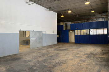 Pronájem malého objektu 2786 m², Smržovka