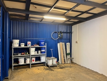 Pronájem malého objektu 2786 m², Smržovka