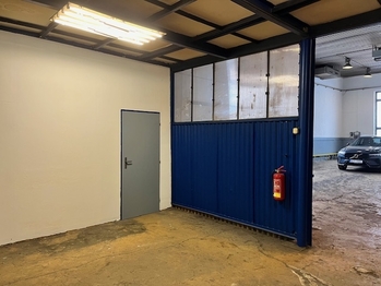 Pronájem malého objektu 2786 m², Smržovka