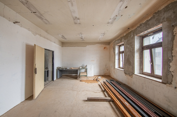 Prodej ubytovacího zařízení 426 m², Chodov