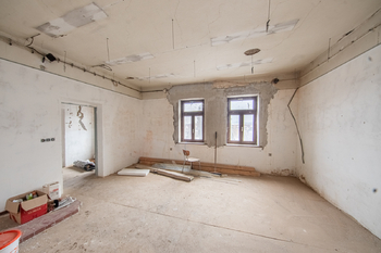 Prodej ubytovacího zařízení 426 m², Chodov