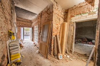 Prodej ubytovacího zařízení 426 m², Chodov