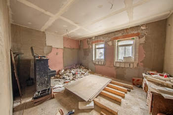 Prodej ubytovacího zařízení 426 m², Chodov