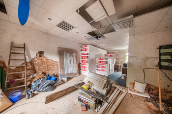 Prodej ubytovacího zařízení 426 m², Chodov