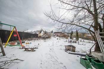 Prodej ubytovacího zařízení 426 m², Chodov