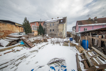 Prodej ubytovacího zařízení 426 m², Chodov