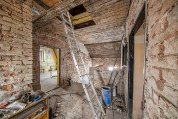 Prodej ubytovacího zařízení 426 m², Chodov