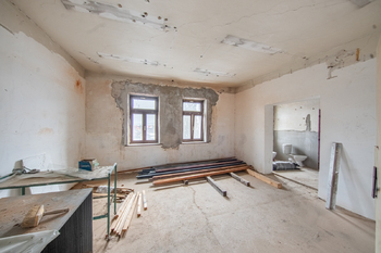 Prodej ubytovacího zařízení 426 m², Chodov