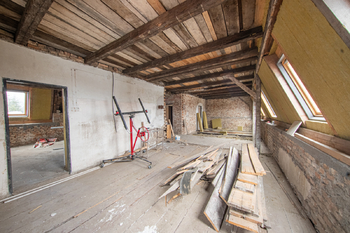 Prodej ubytovacího zařízení 426 m², Chodov