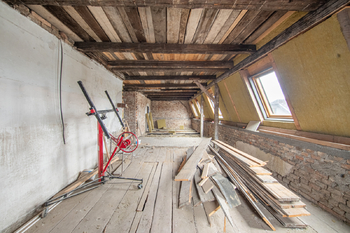 Prodej ubytovacího zařízení 426 m², Chodov