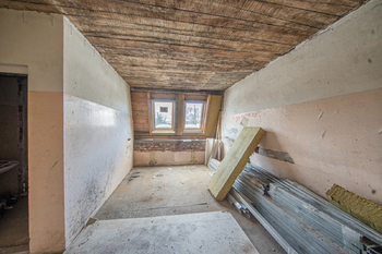 Prodej ubytovacího zařízení 426 m², Chodov