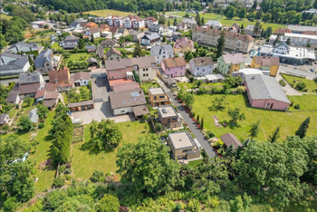Prodej ubytovacího zařízení 426 m², Chodov