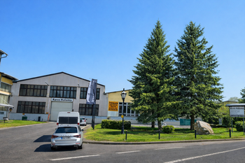 Pronájem malého objektu 2786 m², Smržovka