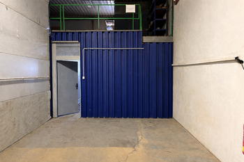 Pronájem malého objektu 2786 m², Smržovka