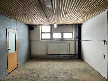 Pronájem malého objektu 2786 m², Smržovka