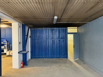 Pronájem malého objektu 2786 m², Smržovka