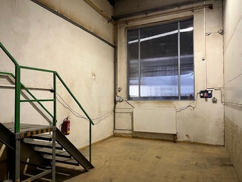 Pronájem malého objektu 2786 m², Smržovka