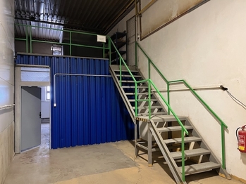 Pronájem malého objektu 2786 m², Smržovka