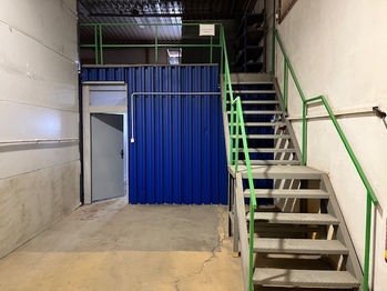 Pronájem malého objektu 2786 m², Smržovka