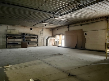 Pronájem malého objektu 2786 m², Smržovka