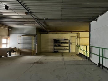 Pronájem malého objektu 2786 m², Smržovka