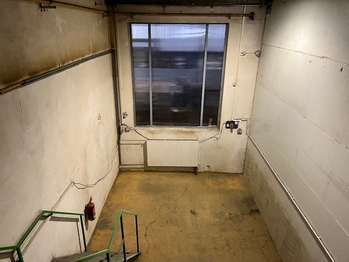 Pronájem malého objektu 2786 m², Smržovka