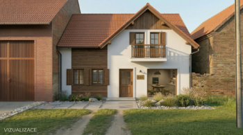 Prodej pozemku 401 m², Rakvice