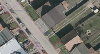 Prodej pozemku 401 m², Rakvice