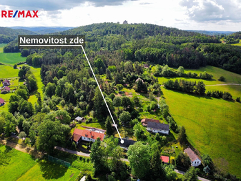 Prodej domu 73 m², Smolotely