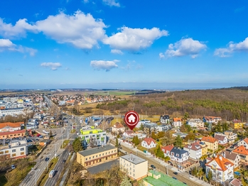 Prodej restaurace 249 m², Praha 8 - Kobylisy