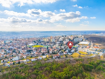 Prodej restaurace 249 m², Praha 8 - Kobylisy